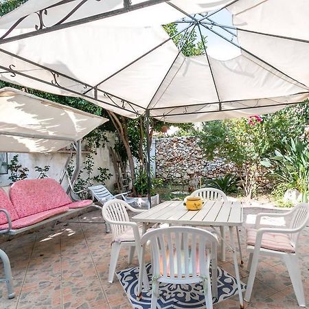 Villino Claudia 30 Mt Mare Vila Porto Cesareo Exterior foto