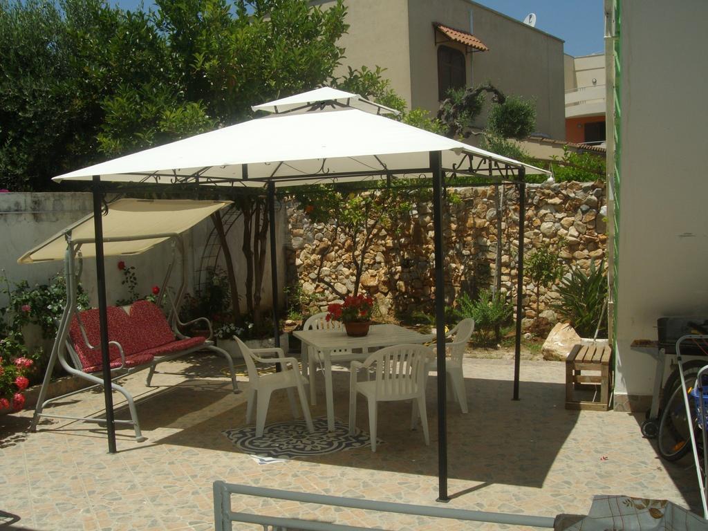 Villino Claudia 30 Mt Mare Vila Porto Cesareo Quarto foto