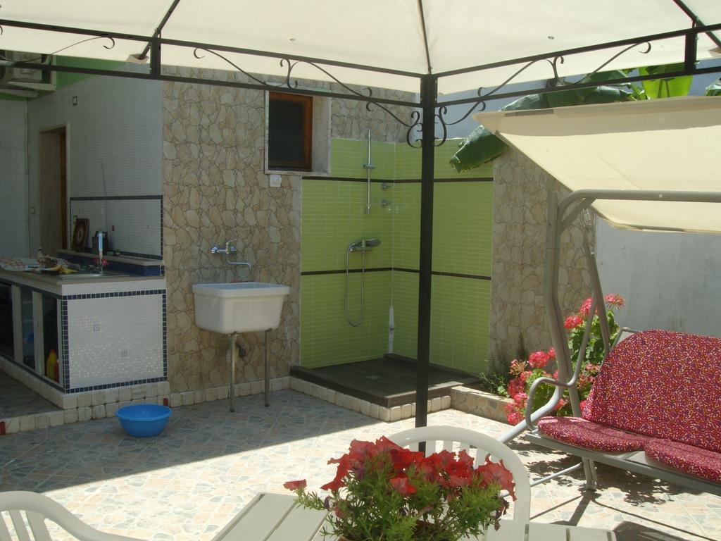 Villino Claudia 30 Mt Mare Vila Porto Cesareo Quarto foto