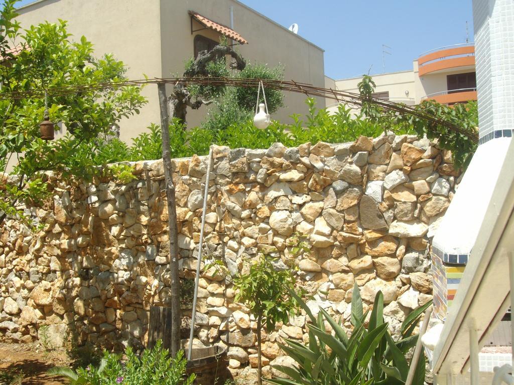 Villino Claudia 30 Mt Mare Vila Porto Cesareo Quarto foto