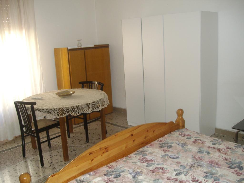 Villino Claudia 30 Mt Mare Vila Porto Cesareo Quarto foto