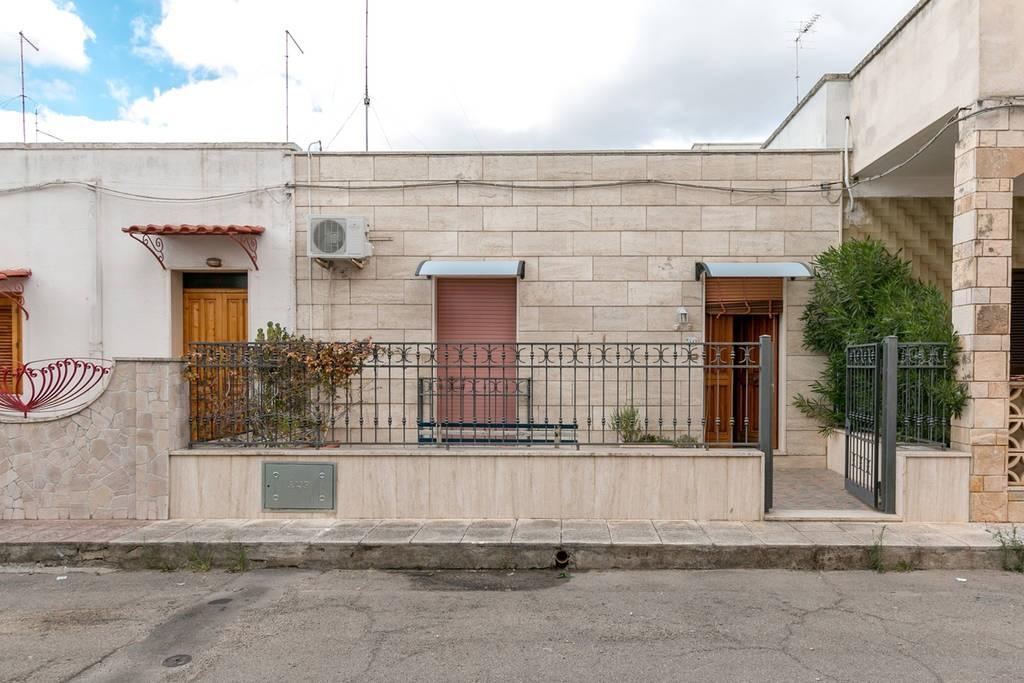 Villino Claudia 30 Mt Mare Vila Porto Cesareo Exterior foto