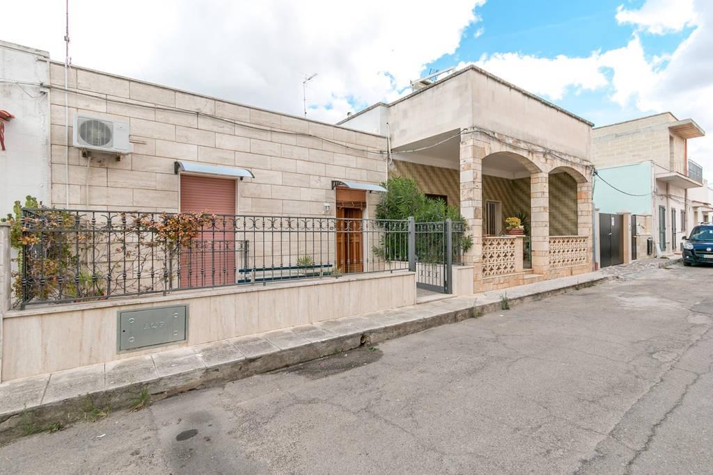 Villino Claudia 30 Mt Mare Vila Porto Cesareo Exterior foto