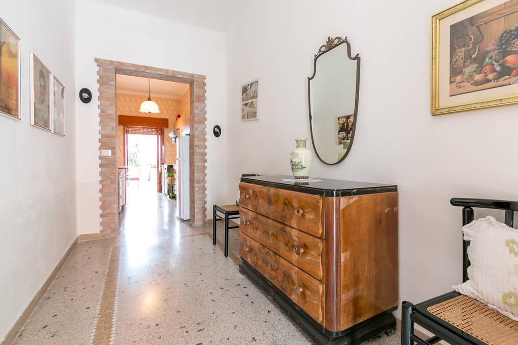 Villino Claudia 30 Mt Mare Vila Porto Cesareo Exterior foto