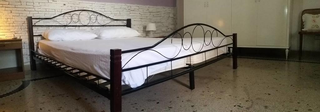 Villino Claudia 30 Mt Mare Vila Porto Cesareo Exterior foto