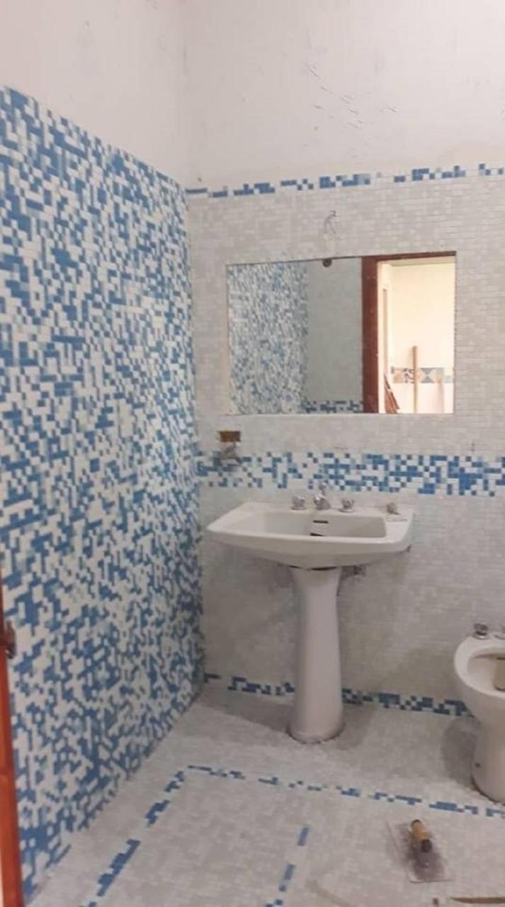 Villino Claudia 30 Mt Mare Vila Porto Cesareo Exterior foto